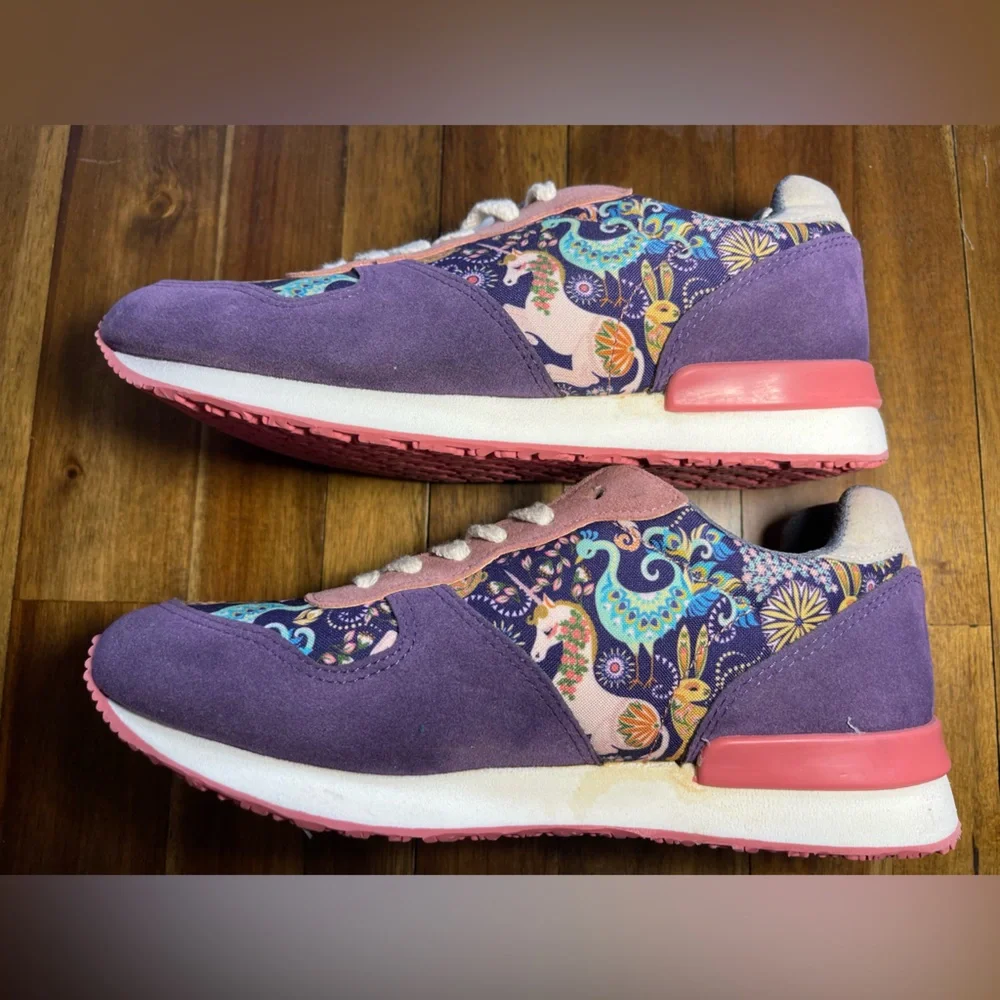 Inkkas Saola vegan joggers - Picture 4 of 14